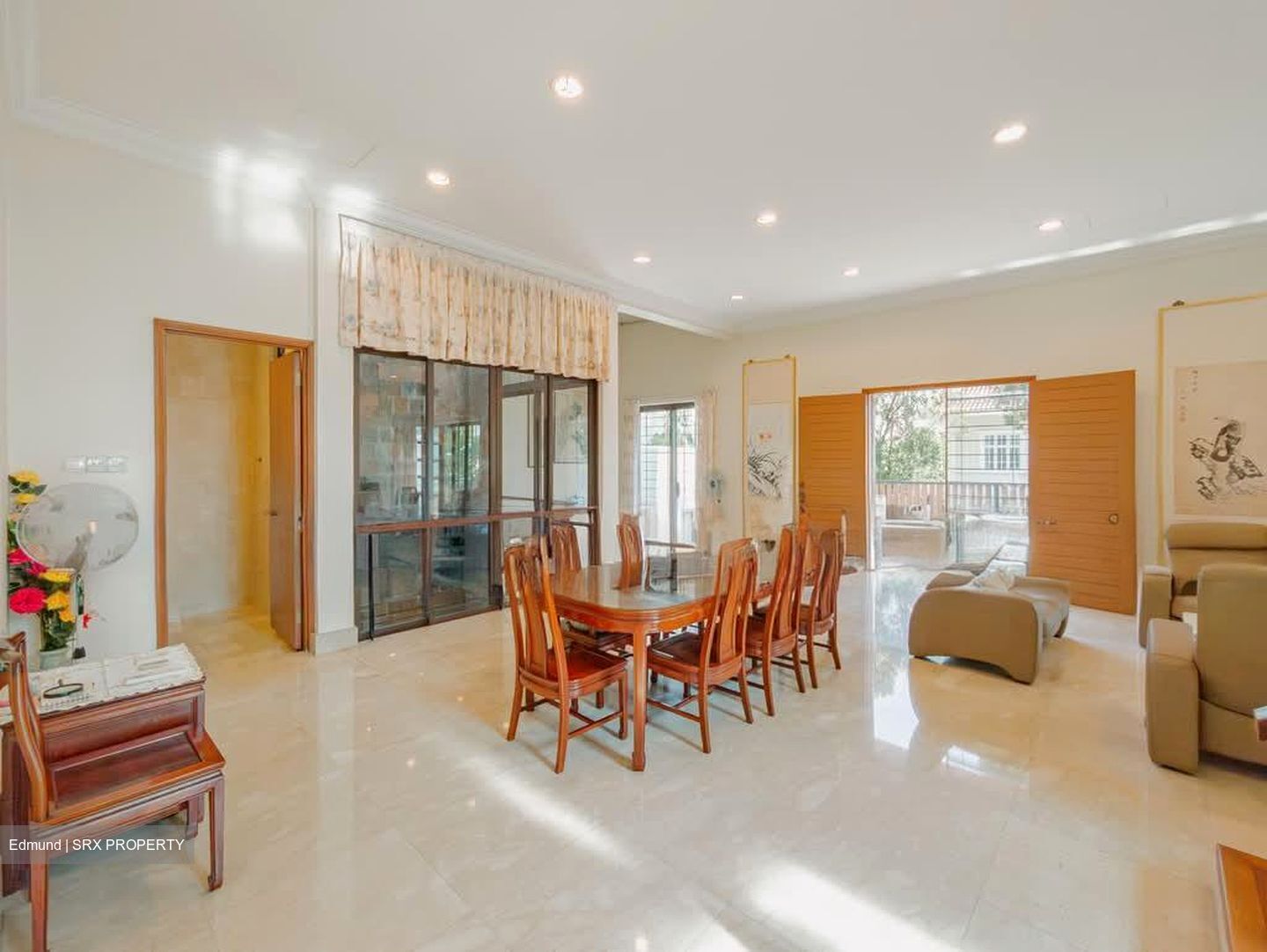 Holland Grove Park (D10), Semi-Detached #597514231